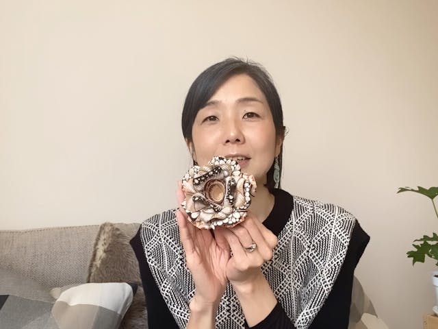 レッスンのイメージ画像