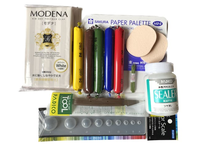 キットのイメージ画像