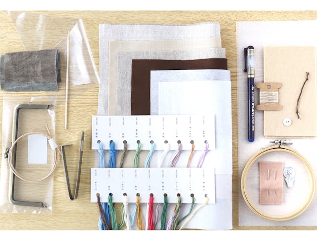 キットのイメージ画像