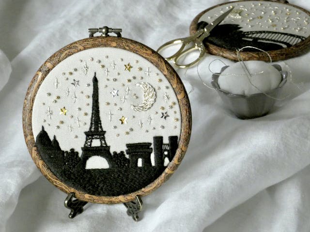 レッスンのイメージ画像