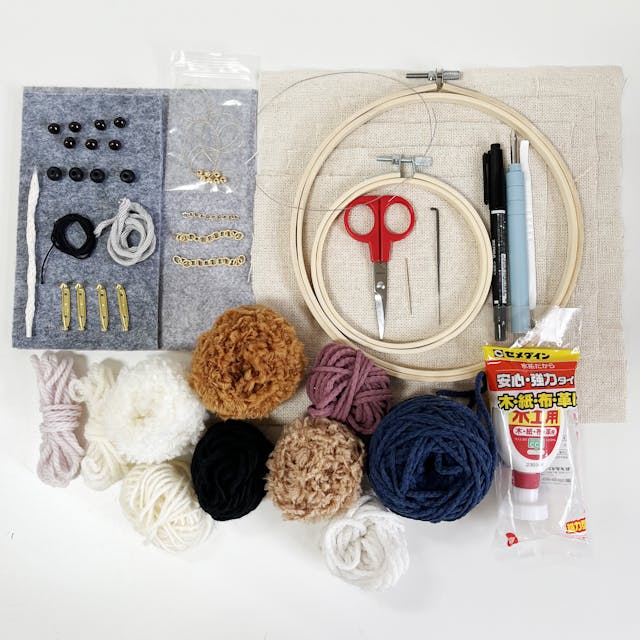 キットのイメージ画像