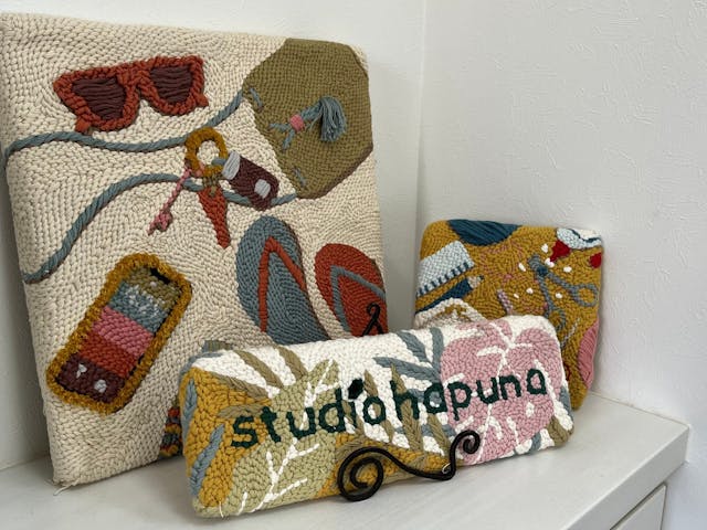 レッスンのイメージ画像