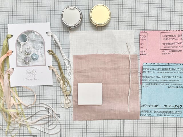 キットのイメージ画像