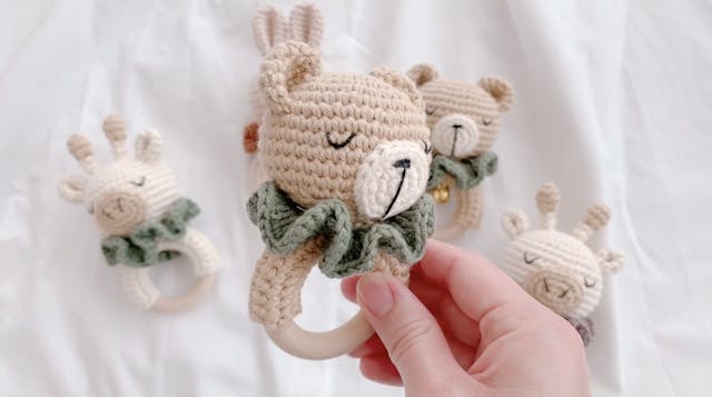 レッスンのイメージ画像