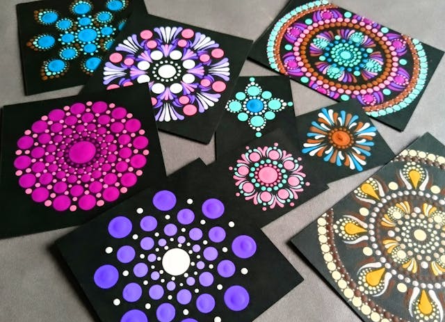 レッスンのイメージ画像