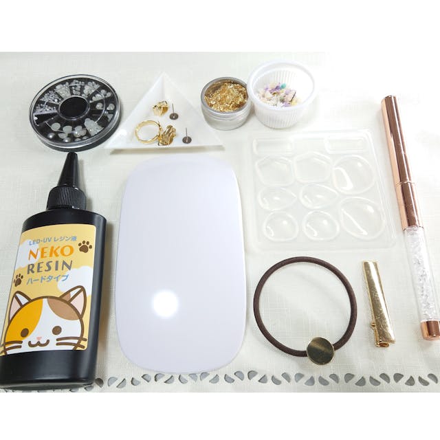 キットのイメージ画像