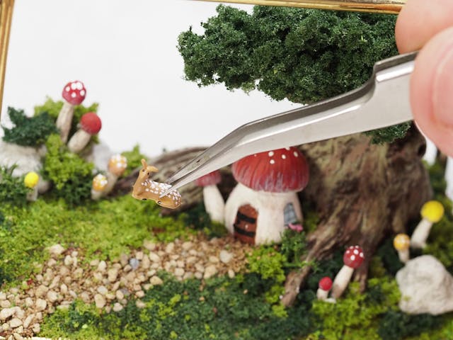 レッスンのイメージ画像