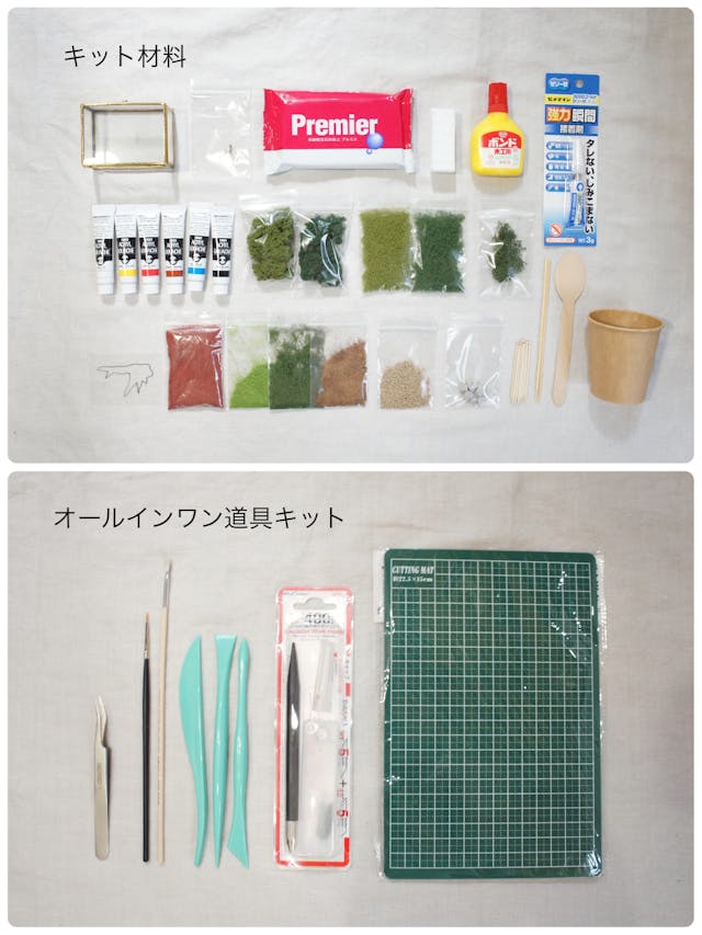 キットのイメージ画像