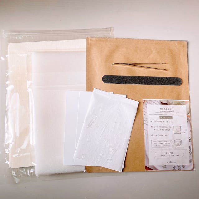 キットのイメージ画像