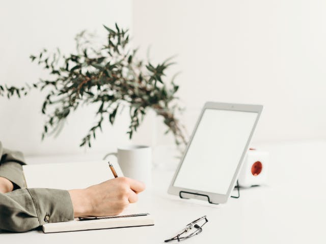 レッスンのイメージ画像