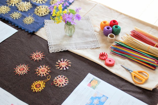 レッスンのイメージ画像