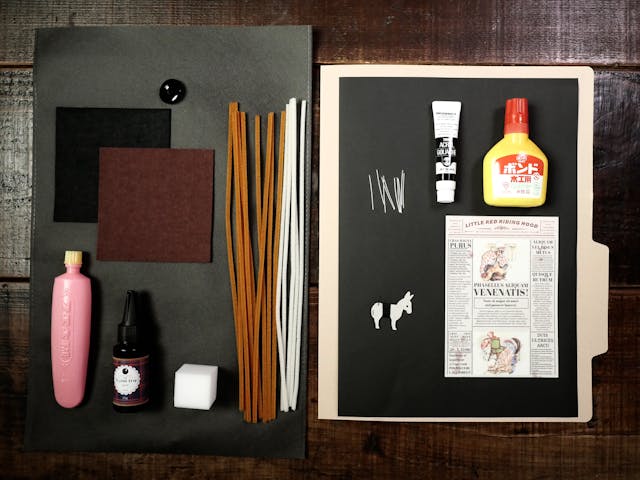 キットのイメージ画像