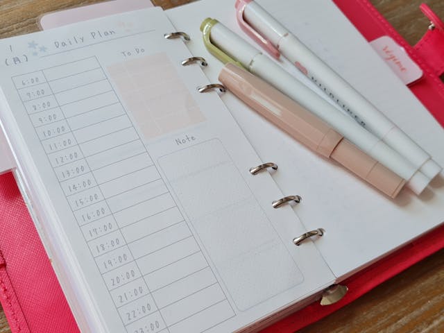 レッスンのイメージ画像