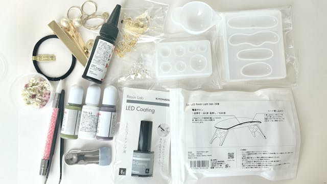 キットのイメージ画像