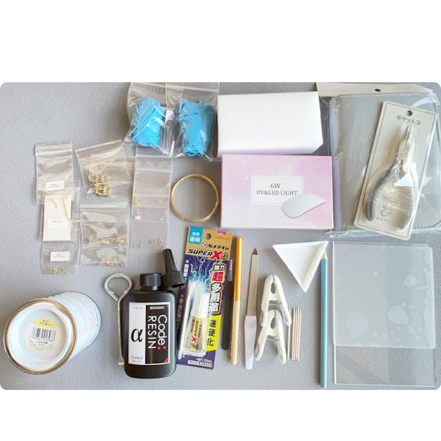 キットのイメージ画像