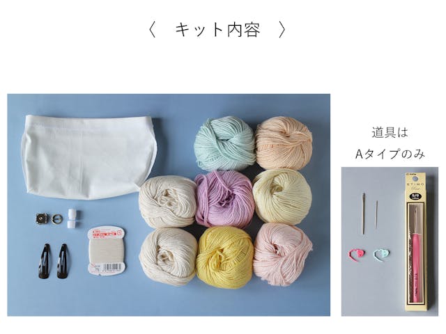 キットのイメージ画像