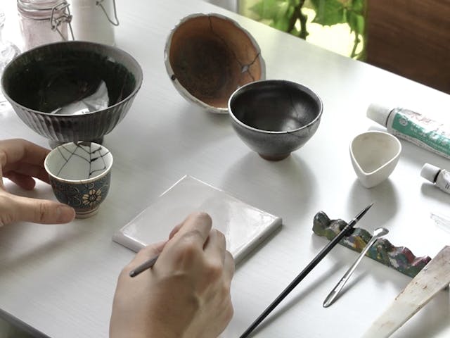 レッスンのイメージ画像