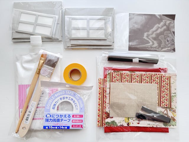 キットのイメージ画像