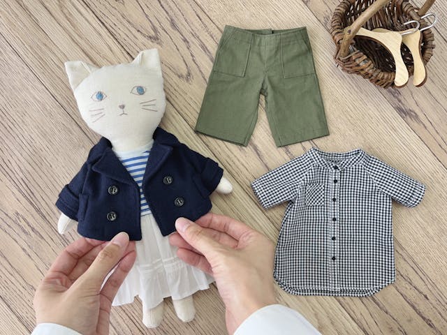 レッスンのイメージ画像