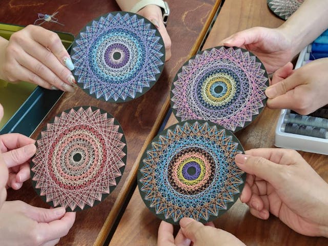 レッスンのイメージ画像