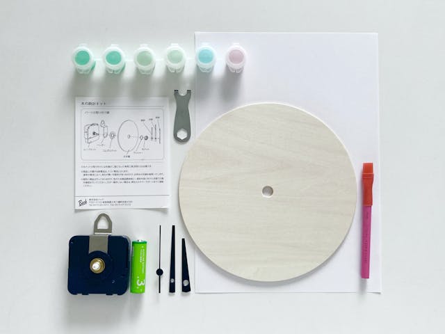 キットのイメージ画像