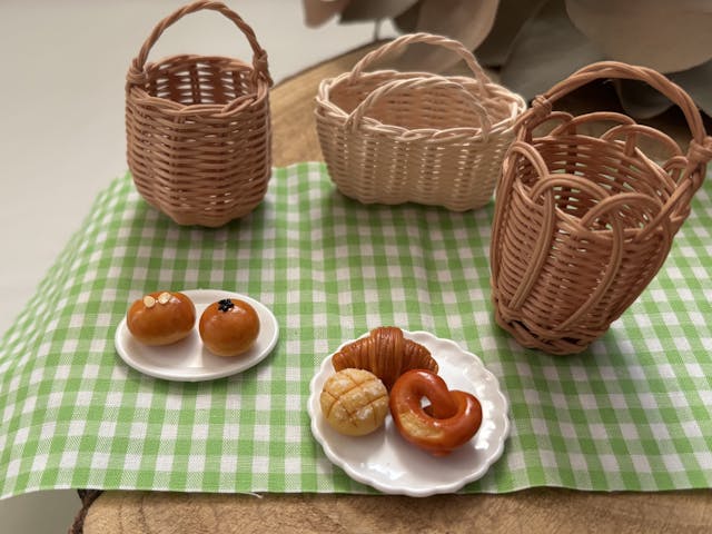 レッスンのイメージ画像