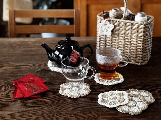 レッスンのイメージ画像