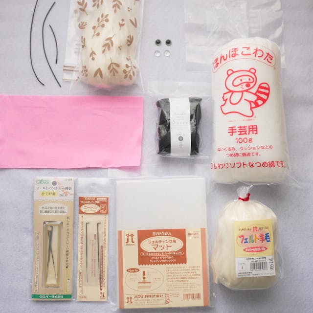 キットのイメージ画像