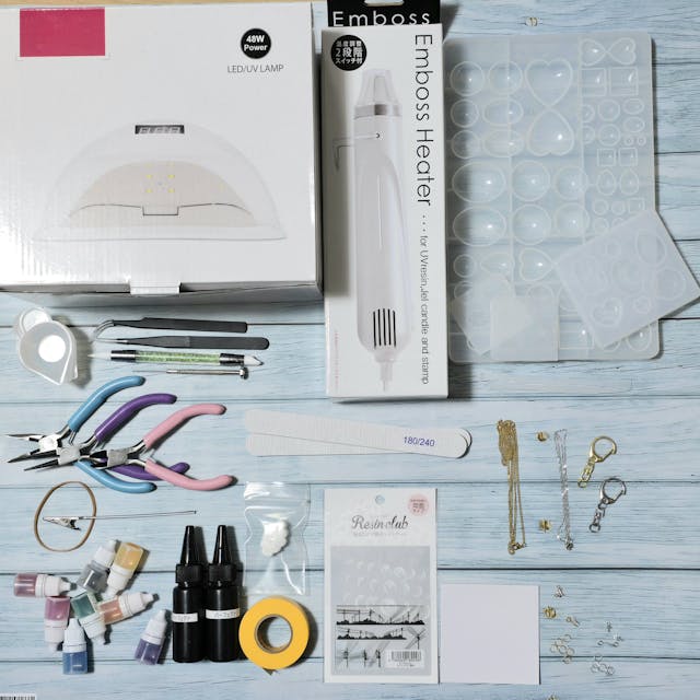 キットのイメージ画像