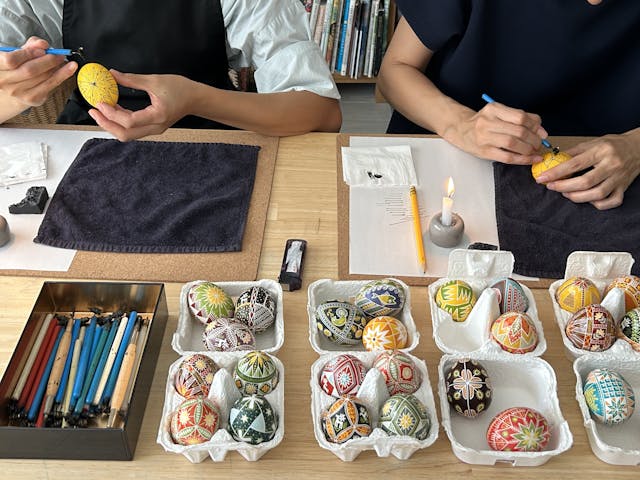 レッスンのイメージ画像