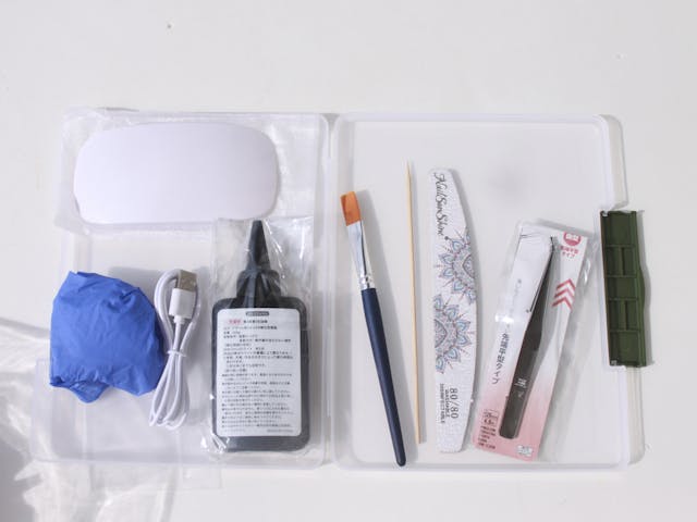 キットのイメージ画像