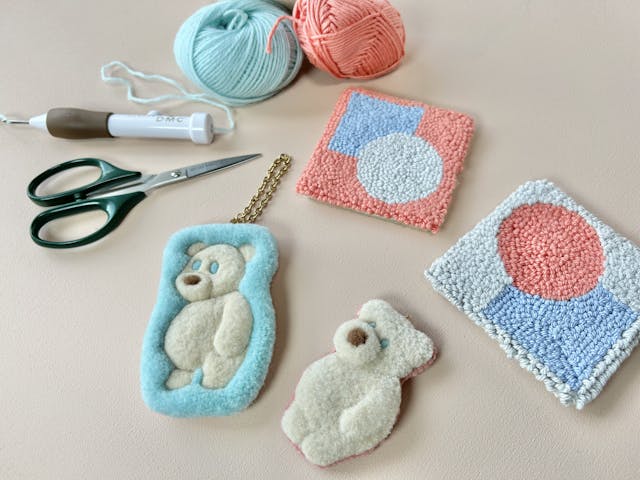 レッスンのイメージ画像