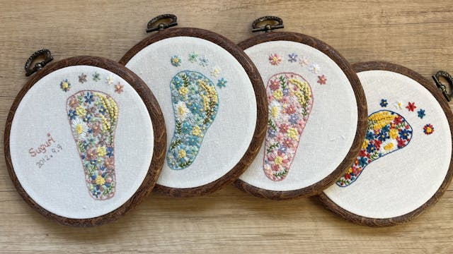 レッスンのイメージ画像