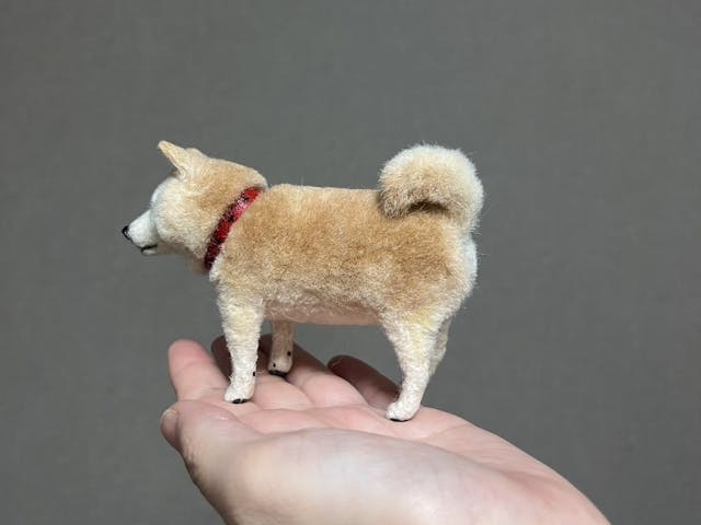 レッスンのイメージ画像