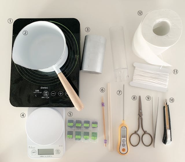 レッスンのイメージ画像