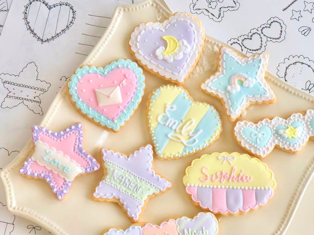 経験者も楽しめるデザインのイメージ画像