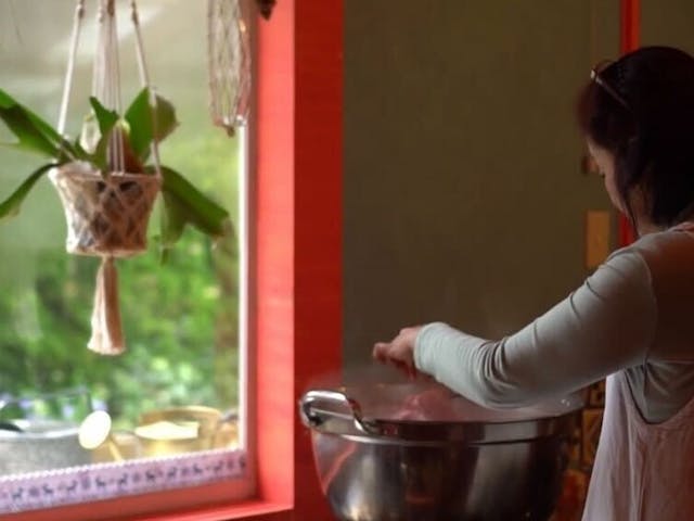 講師から学びの進め方についてのイメージ画像