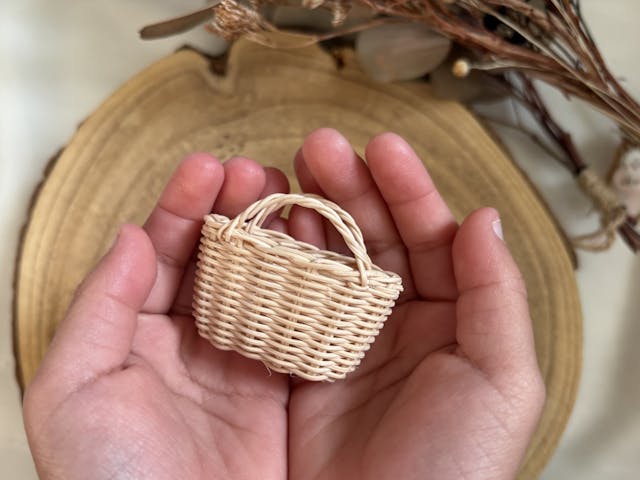 ラタンのある生活にのイメージ画像