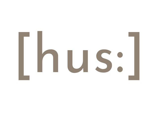 hus.からのコメントのイメージ画像