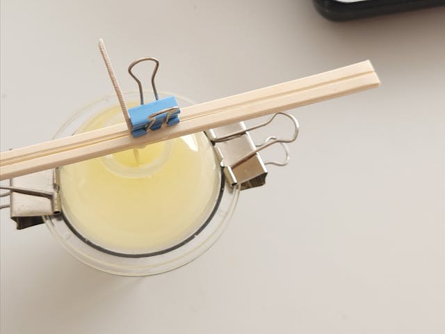 3個の作品作りに挑戦のイメージ画像