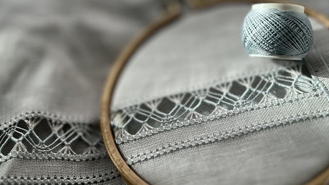 難しそうに見えるけれど意外に簡単！のイメージ画像