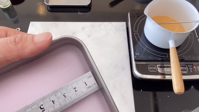 キャンドル作りの疑問を解消しませんか？のイメージ画像