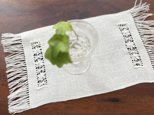 応用作品のミニドイリーは商用利用可能のイメージ画像