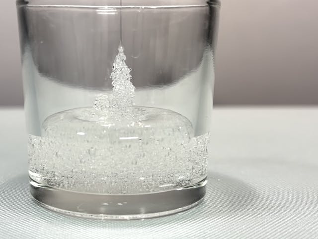 自立型ジェルキャンドルとは？のイメージ画像