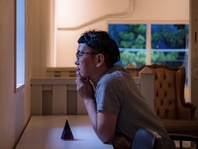 講師から学びの進め方についてのイメージ画像