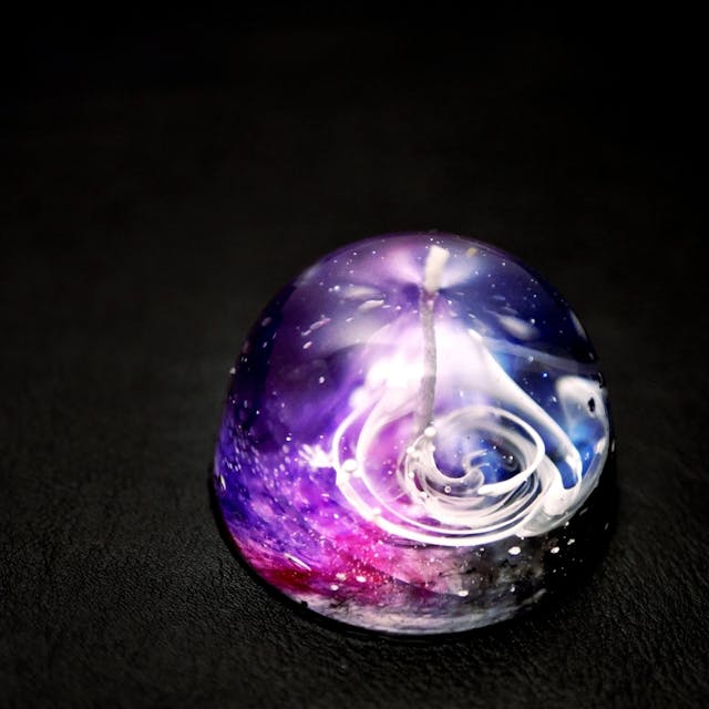 4個の作品作りに挑戦のイメージ画像