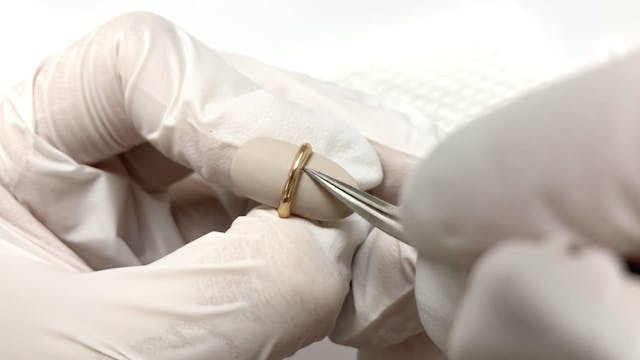 美しいミラーリングを作るためのスキルが学べるのイメージ画像