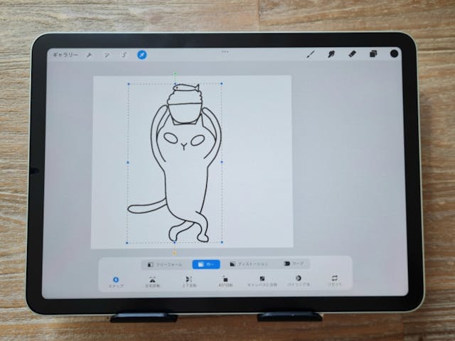 デジタルイラストとは？のイメージ画像