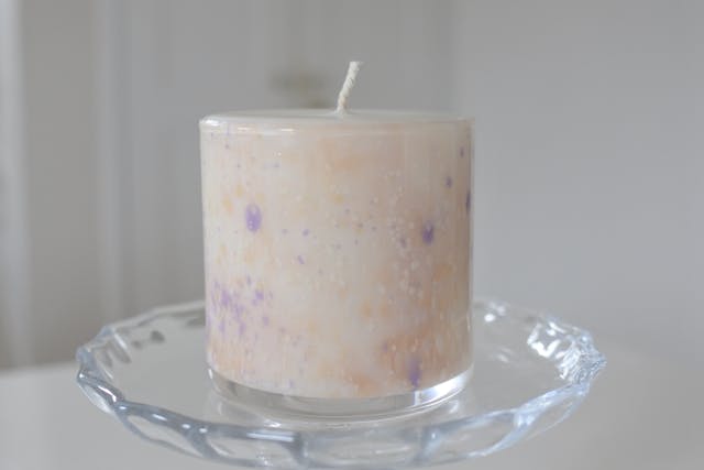 作る側も受け取る側も満足度100％の
ソイキャンドルを作れるのイメージ画像