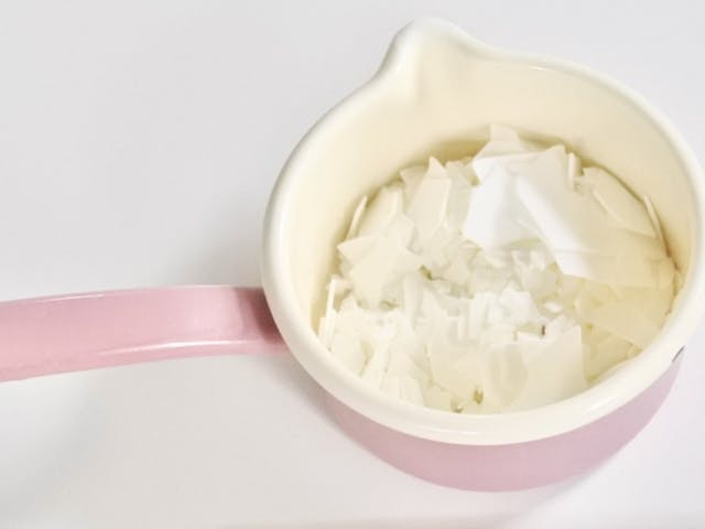 ソイキャンドルとはのイメージ画像